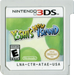 Yoshi's New Island – Nintendo 3DS (3DS) - for just $14.99! 