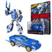 Transformers Collaborative Hot Wheels x Transformers - Select Figure(s) - for just $33.99! 