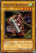 Girochin Kuwagata [PSV-EN085] Common - for just $0.40! 