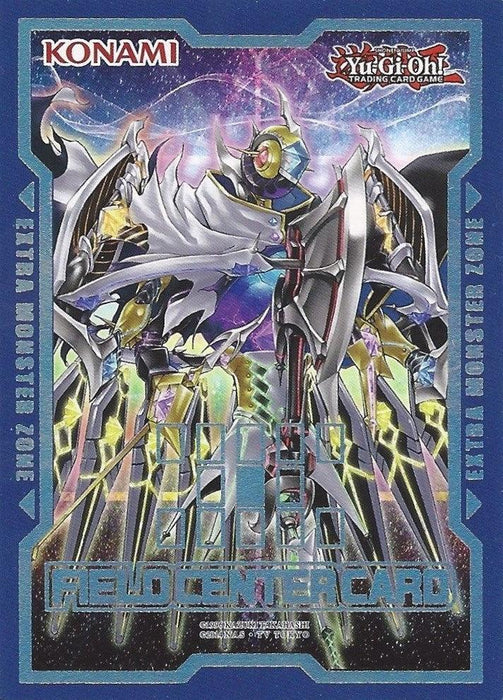 Field Center Card: Mekk-Knight Spectrum Supreme (Top 8) Promo - for just $1.40! 