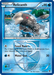Relicanth (24/101) [Black & White: Plasma Blast] - for just $0.15! 