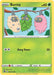 Burmy (009/172) [Sword & Shield: Brilliant Stars] - for just $0.10! 
