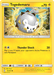 Togedemaru (74/236) [Sun & Moon: Cosmic Eclipse] - for just $0.10! 