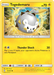Togedemaru (74/236) [Sun & Moon: Cosmic Eclipse] - for just $0.10! 