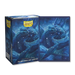 Dragon Shield: Standard 100ct Brushed Art Sleeves - Drasmorx (Constellations of Arcania) - for just $9.95! 