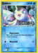 Goldeen (61/107) (Stamped) [EX: Deoxys] - for just $5.60! 