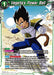 Vegeta's Power Ball (BT15-090) [Saiyan Showdown] - for just $0.10! 