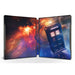 Doctor Who: The Movie - Limited Edition Steelbook (4K Ultra HD) - for just $57.99! 