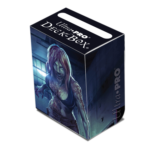 Ultra PRO: Deck Box - Dead Wake (Barb) - Just $0! Shop now at Retro Gaming of Denver