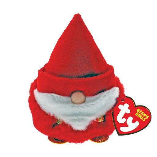 Ty Beanie Balls: Gnorbie - for just $4.99! 