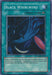 Black Whirlwind [TU01-EN005] Super Rare - for just $42.75! 