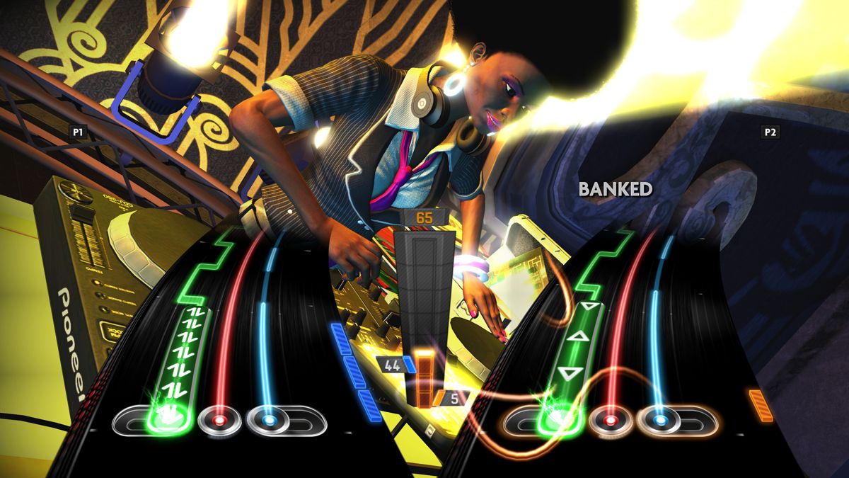 DJ Hero 2 – Xbox 360 (X360) - for just $6.99! 