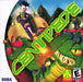Centipede – Sega Dreamcast (DC) - for just $12.99! 