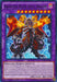 Archfiend Black Skull Dragon [LDK2-ENJ42] Common - for just $0.10! 