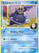 Empoleon FB (27/147) [Platinum: Supreme Victors] - for just $1.80! 