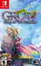 Grow: Song of the Evertree – Nintendo Switch (NS) - for just $0! 