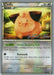 Cleffa (24/95) (Megazone - Gustavo Wada) [World Championships 2011] - for just $1.20! 