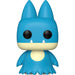 Funko Pop! Pokemon: Munchlax - Premium  - Just $9.95! Shop now at Retro Gaming of Denver