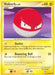 Voltorb (81/100) [Diamond & Pearl: Stormfront] - for just $0.15! 