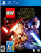 LEGO Star Wars: The Force Awakens – PlayStation 4 (PS4) - for just $8.99! 