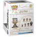 Funko Pop! Deluxe #172 Harry Potter and the Prisoner of Azkaban - Dumbledore with Podium Vinyl Figure - Just $24.60! Shop now at Retro Gaming of Denver