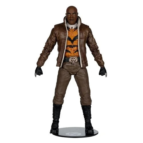 McFarlane Toys DC Multiverse 7-Inch Scale Action Figure - Select Figure(s) - for just $29.99! 