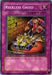 Reckless Greed [SD7-EN031] Common - for just $0.15! 