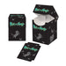 Ultra PRO: Deck Box - PRO 100+ (Rick and Morty - Cat) - for just $0! 