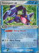 Swampert ex (98/100) [EX: Crystal Guardians] - for just $80.70! 