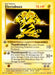 Electabuzz (20/102) (Shadowless) [Base Set 1st Edition] - for just $42.70! 