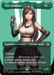 Tifa Lockhart (FIN-391) - FINAL FANTASY (Borderless) - for just $3.28! 