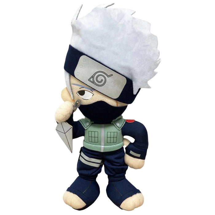 Naruto Kakashi Hatake 10" Plush - for just $27.99! 
