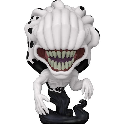 Jujutsu Kaisen 0 Rika Funko Pop! Vinyl Figure #2320 - for just $9.95! 