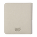 Dragon Shield: Card Codex Zipster Binder - Ashen White (Small) - Just $0! Shop now at Retro Gaming of Denver