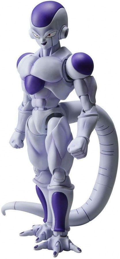Frieza (New PKG Ver.) "Dragon Ball", Bandai Spirits Figure-rise Standard (Model Kit) – Model Kit - for just $39.99! 
