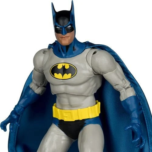 DC Multiverse Batman 7-Inch Scale Action Figure - Select Figure(s) - for just $26.99! 