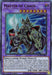 Master of Chaos [BACH-EN036] Ultra Rare - for just $1.80! 