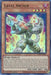 Laval Archer [GFTP-EN002] Ultra Rare - for just $0.10! 
