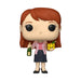 Funko Pop! The Office: Erin with Happy Box & Champagne - Premium Figure - Just $8.95! Shop now at Retro Gaming of Denver