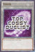Top Ranked COSSY Duelist Token (Purple) [TKN4-EN007] Ultra Rare - for just $800! 