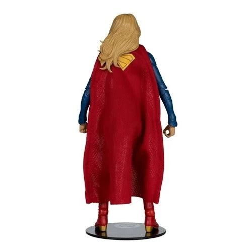 DC Multiverse Deluxe Theatrical Edition 7-In Scale Action Figure - Select Figure(s) - for just $37.99! 