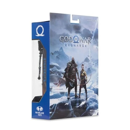 McFarlane Gaming Wave 1 God of War 7-Inch Scale Action Figure - Select Figure(s) - for just $36.99! 