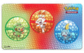 Ultra PRO: Playmat - Pokemon (Sword & Shield / Galar Starters) - Just $0! Shop now at Retro Gaming of Denver