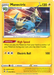 Manectric (052/185) [Sword & Shield: Vivid Voltage] - for just $0.10! 
