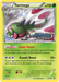 Yanmega (XY144) [XY: Black Star Promos] - for just $4.10! 
