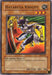 Hayabusa Knight [TP4-019] Common - for just $0.20! 
