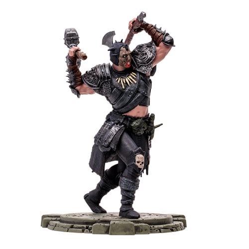 McFarlane Toys Diablo IV Wave 1 1:12 Posed Figure - Select Figure(s) - Just $29.99! Shop now at Retro Gaming of Denver