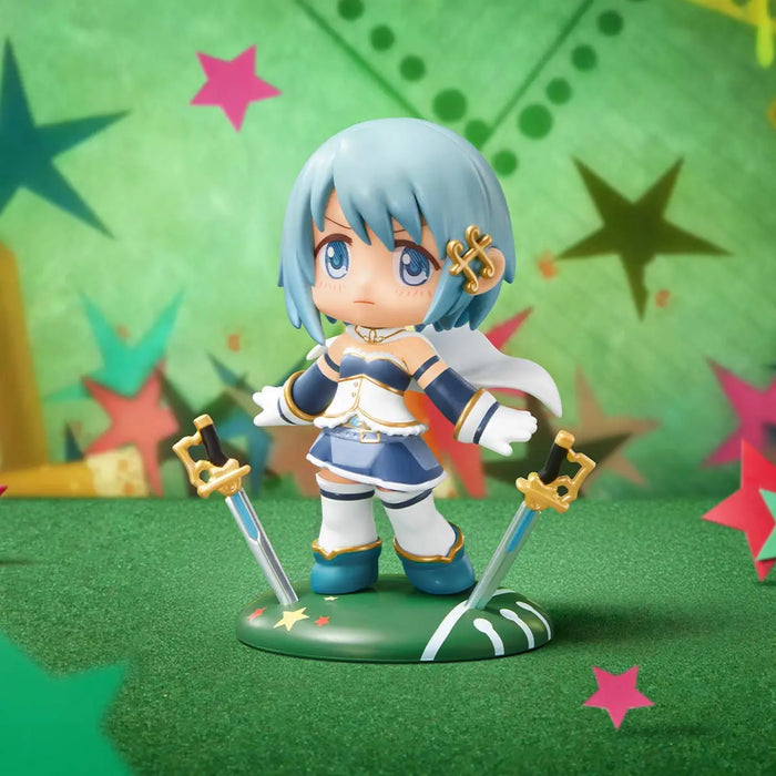 Puella Magi Madoka Magica Iconic Scenes Series Blind Box Figure – POP MART - for just $22.99! 