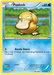 Psyduck (32/149) [Black & White: Boundaries Crossed] - for just $4.35! 