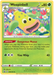 Weepinbell (002/163) [Sword & Shield: Battle Styles] - for just $0.10! 